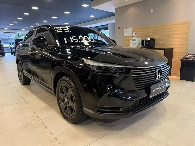 Hr-V 1.5 Di I-Vtec Exl