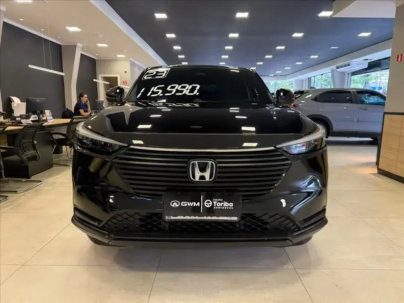 galeria HR-V