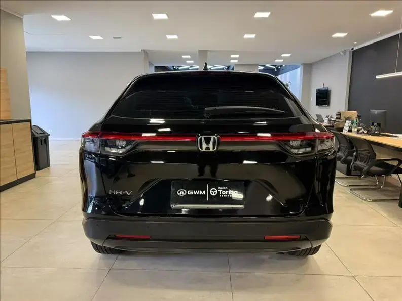 galeria HR-V