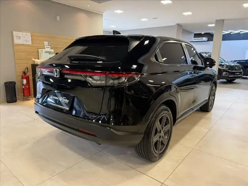 galeria HR-V