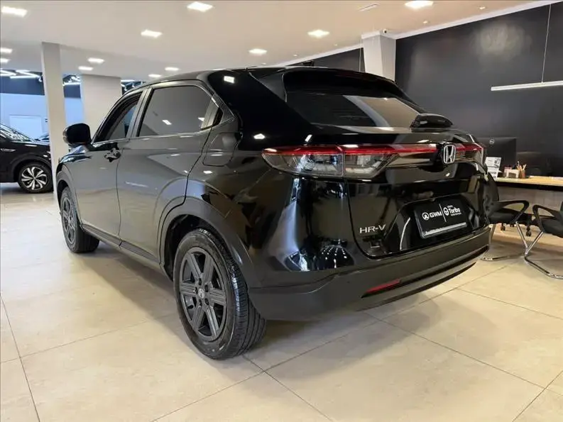 galeria HR-V