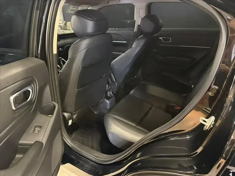 galeria HR-V