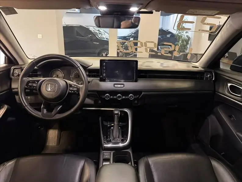 galeria HR-V