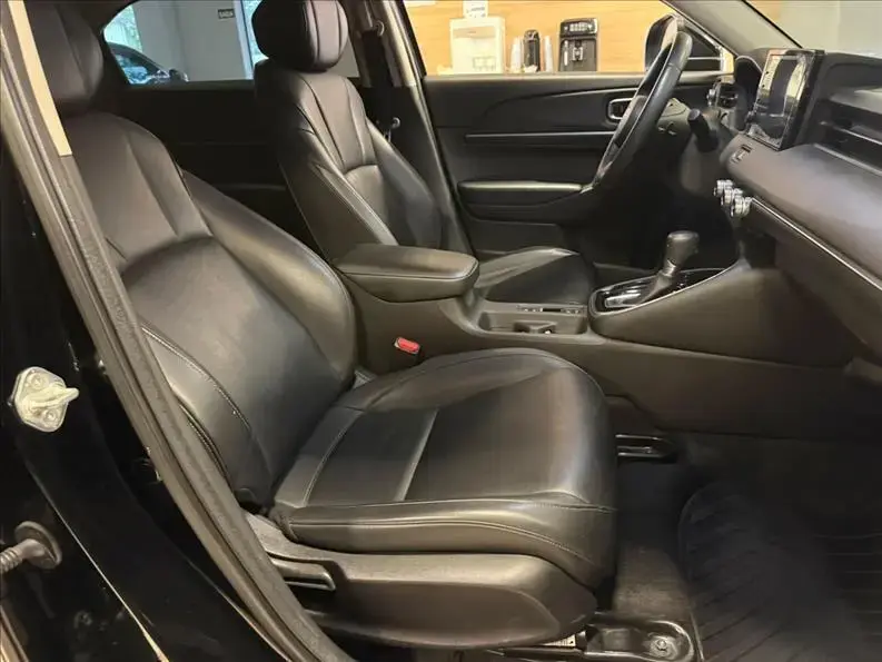 galeria HR-V