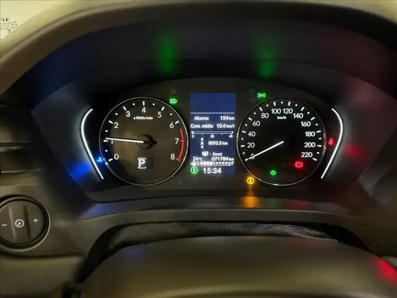 galeria HR-V