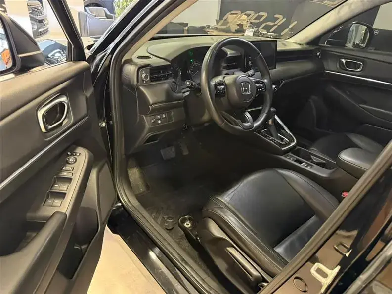 galeria HR-V