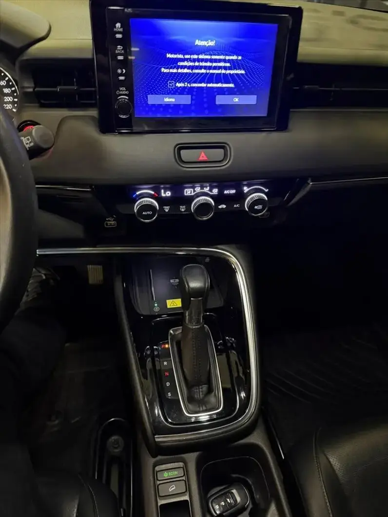 galeria HR-V