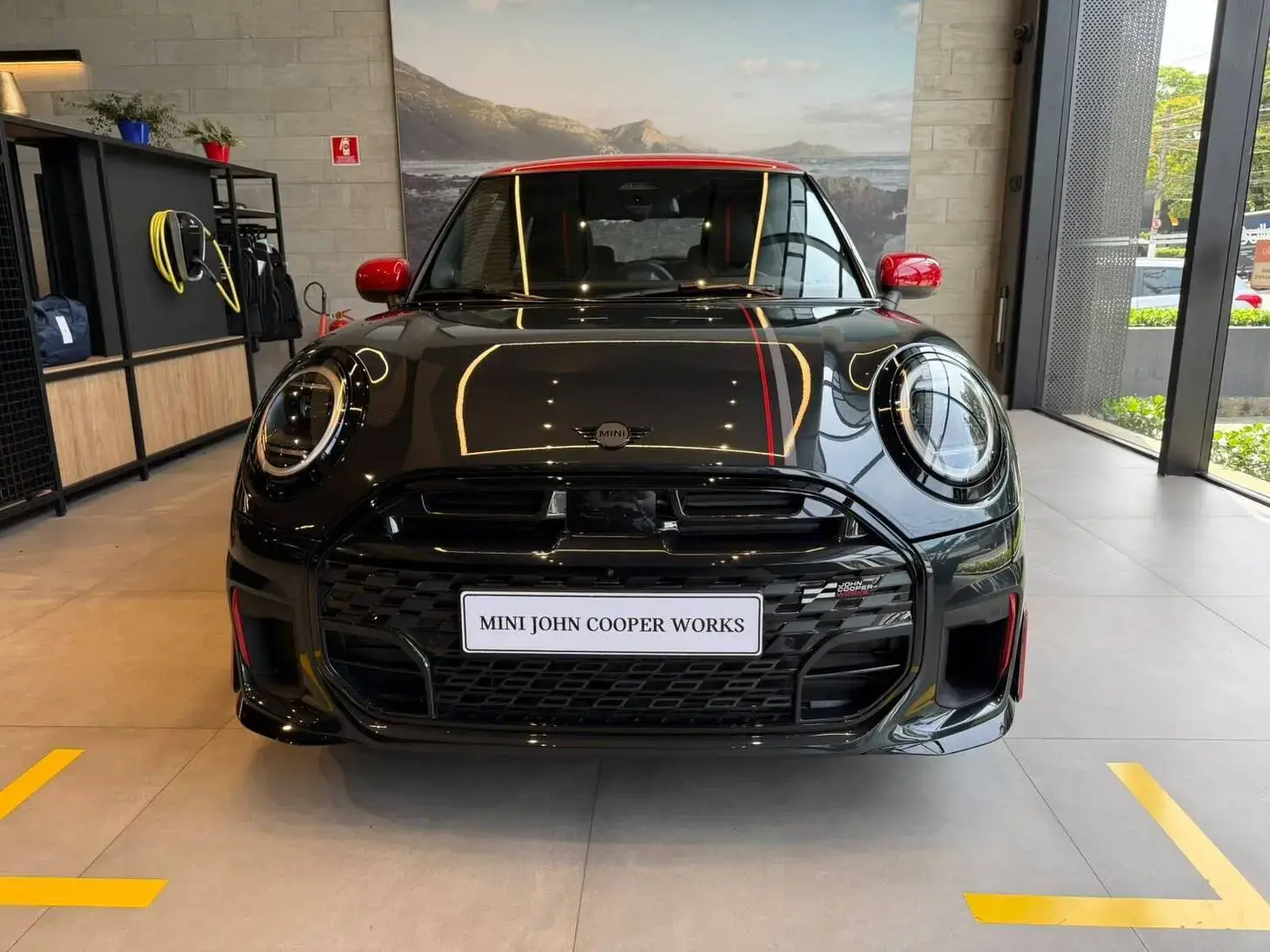 galeria John Cooper Works