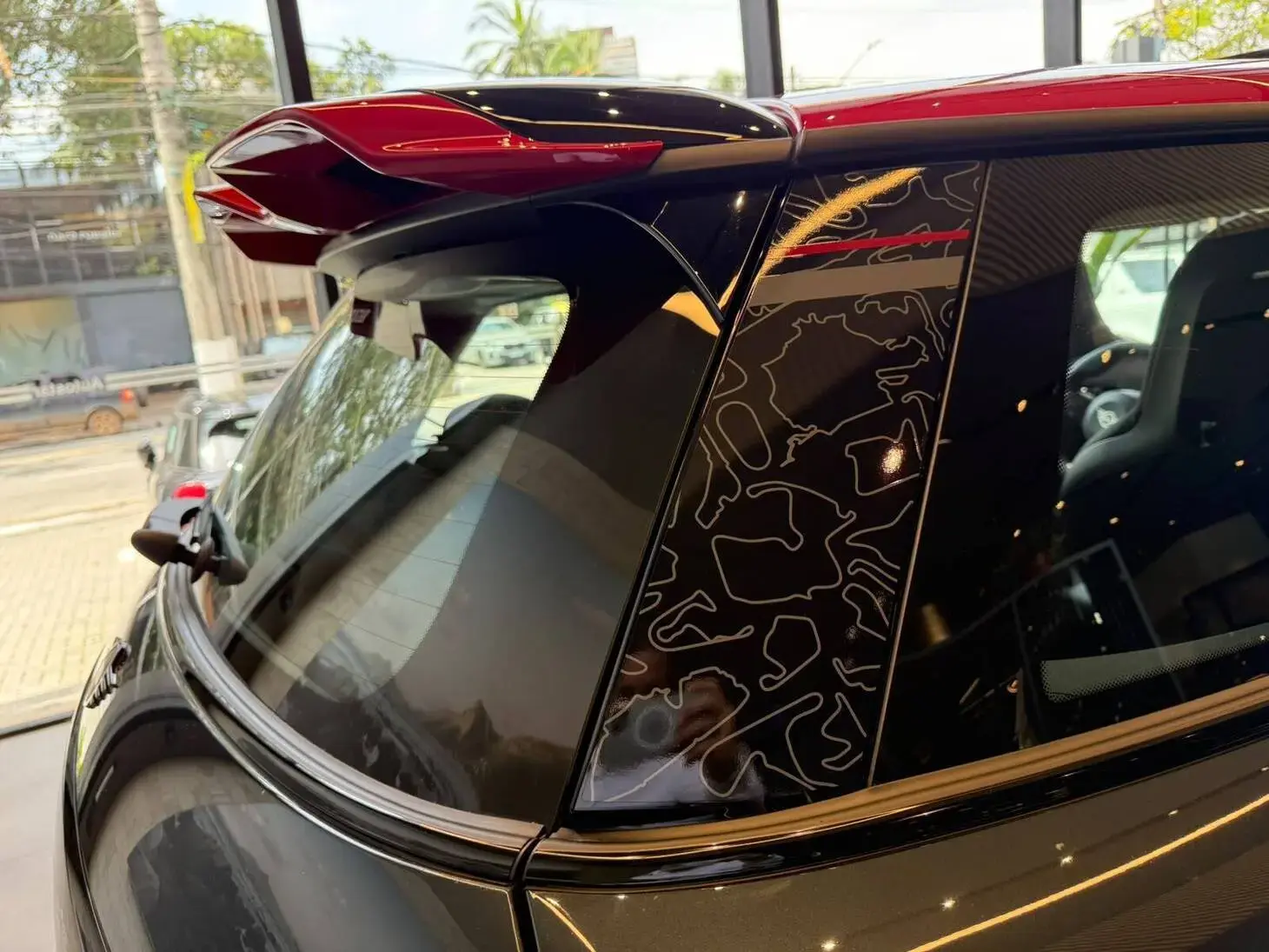 galeria John Cooper Works