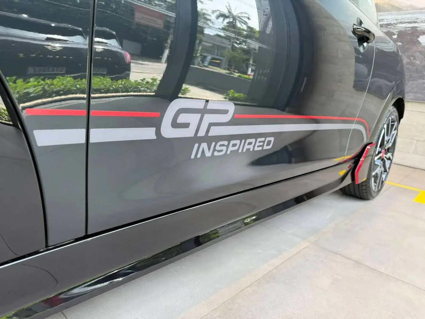 galeria John Cooper Works