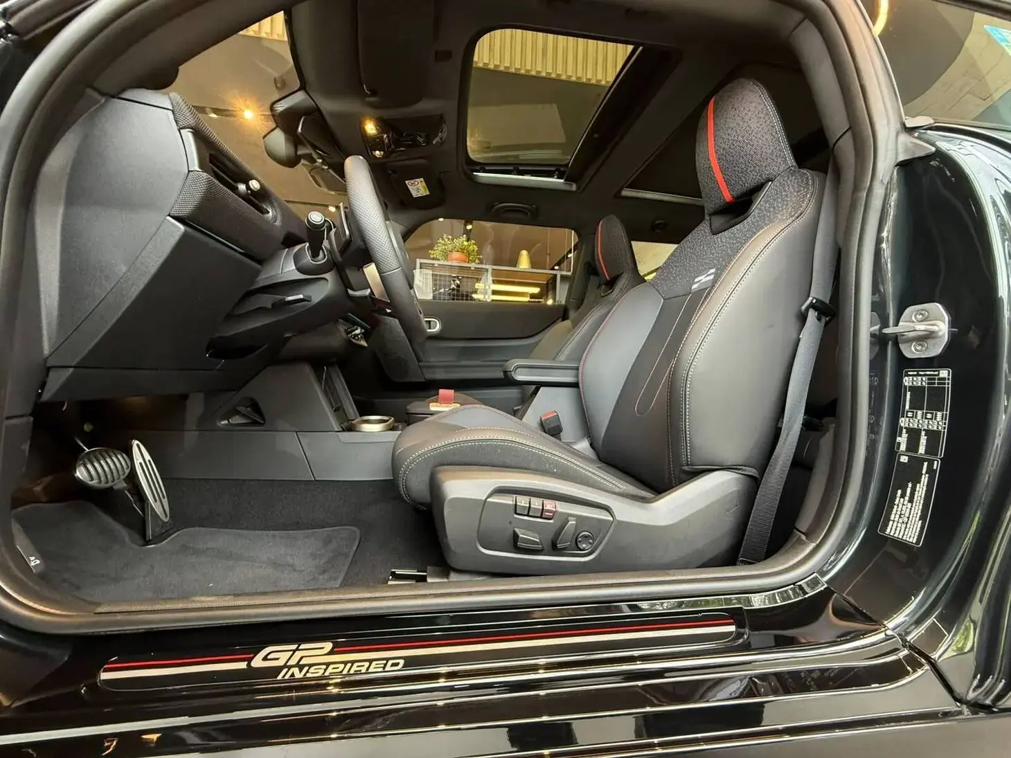 galeria John Cooper Works