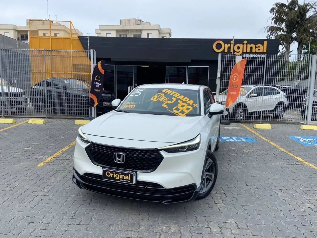 galeria HR-V