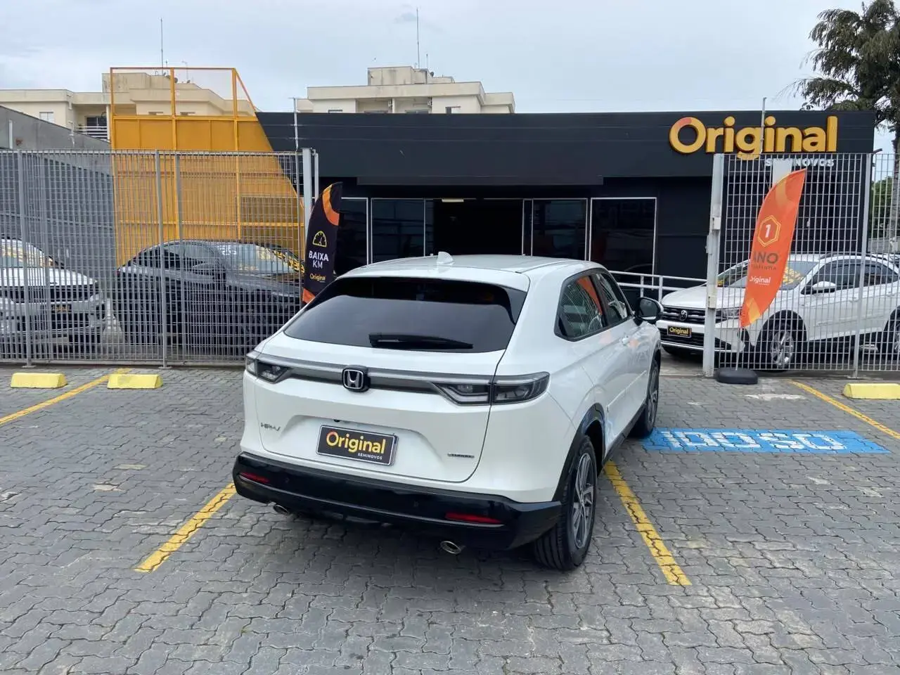 galeria HR-V