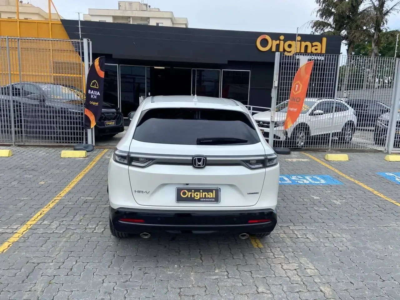 galeria HR-V