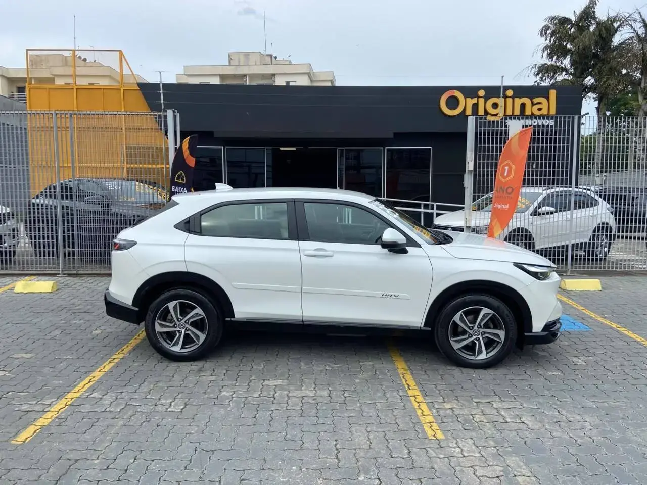 galeria HR-V