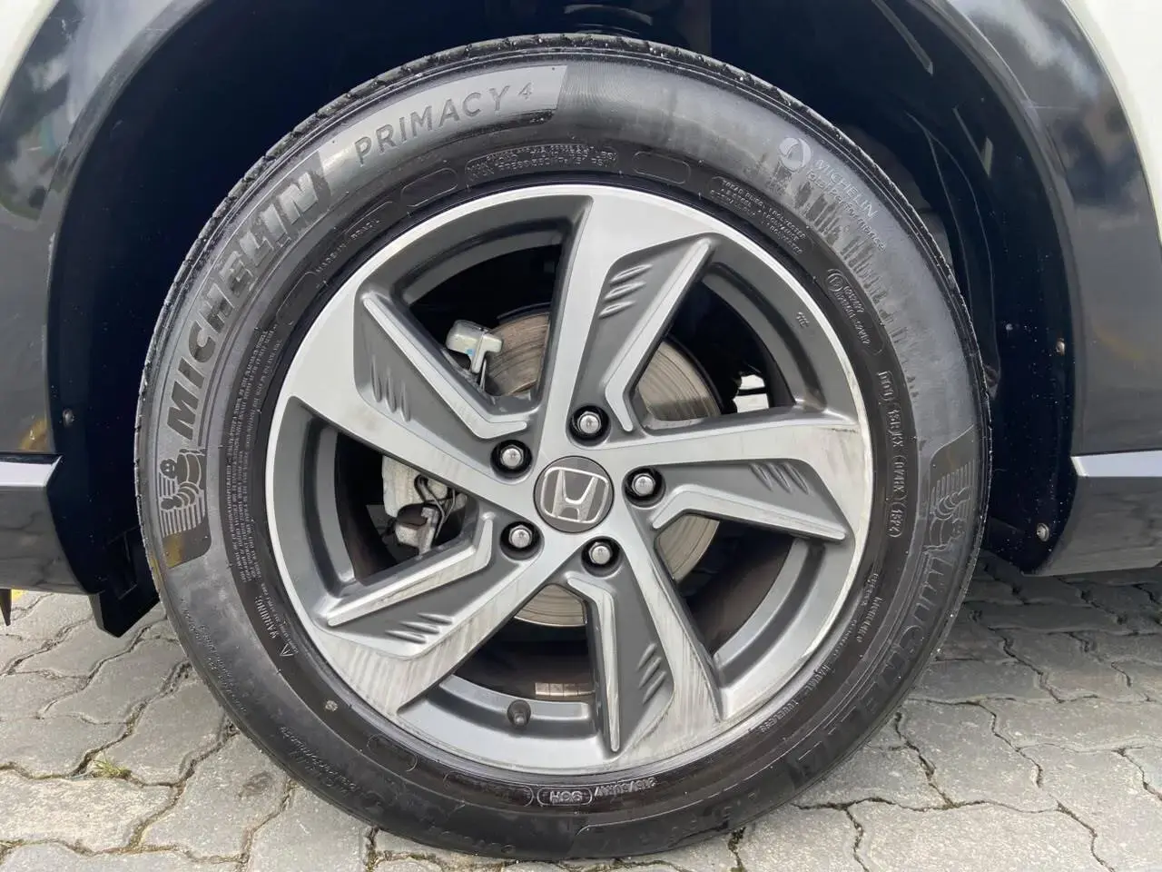 galeria HR-V