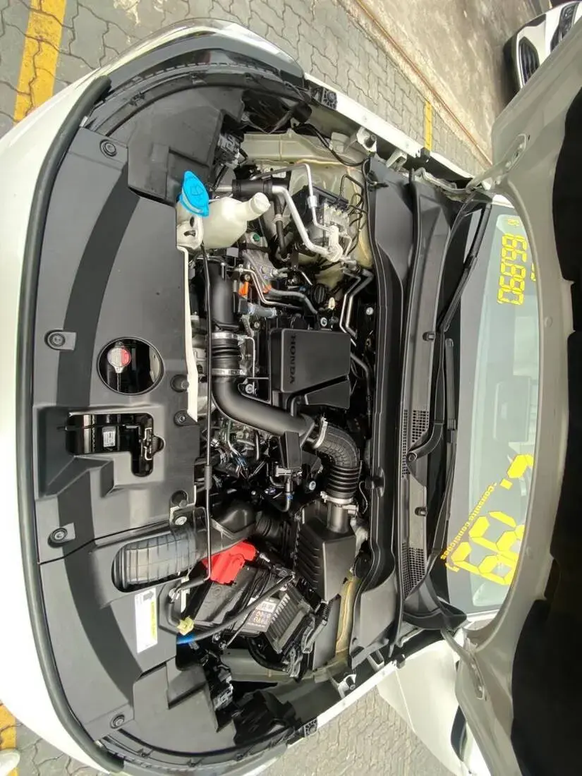 galeria HR-V