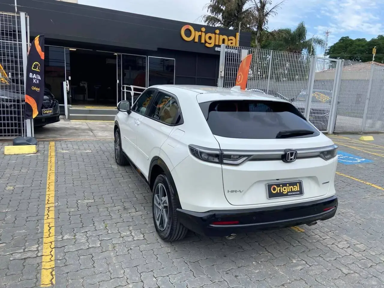 galeria HR-V