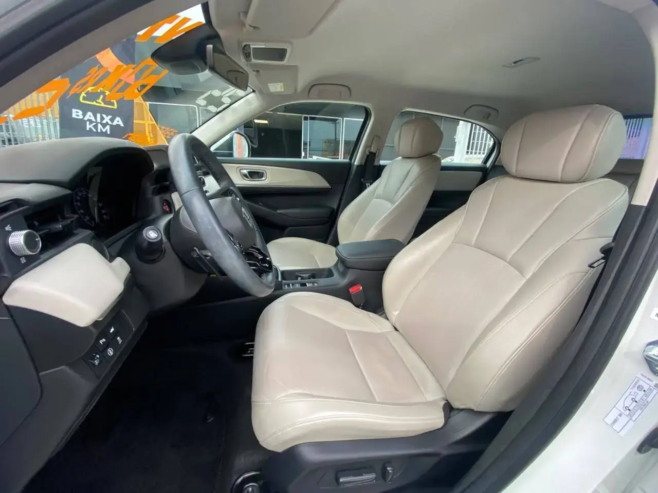 galeria HR-V