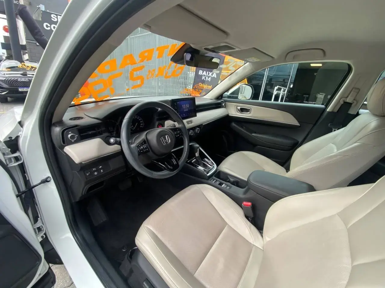 galeria HR-V