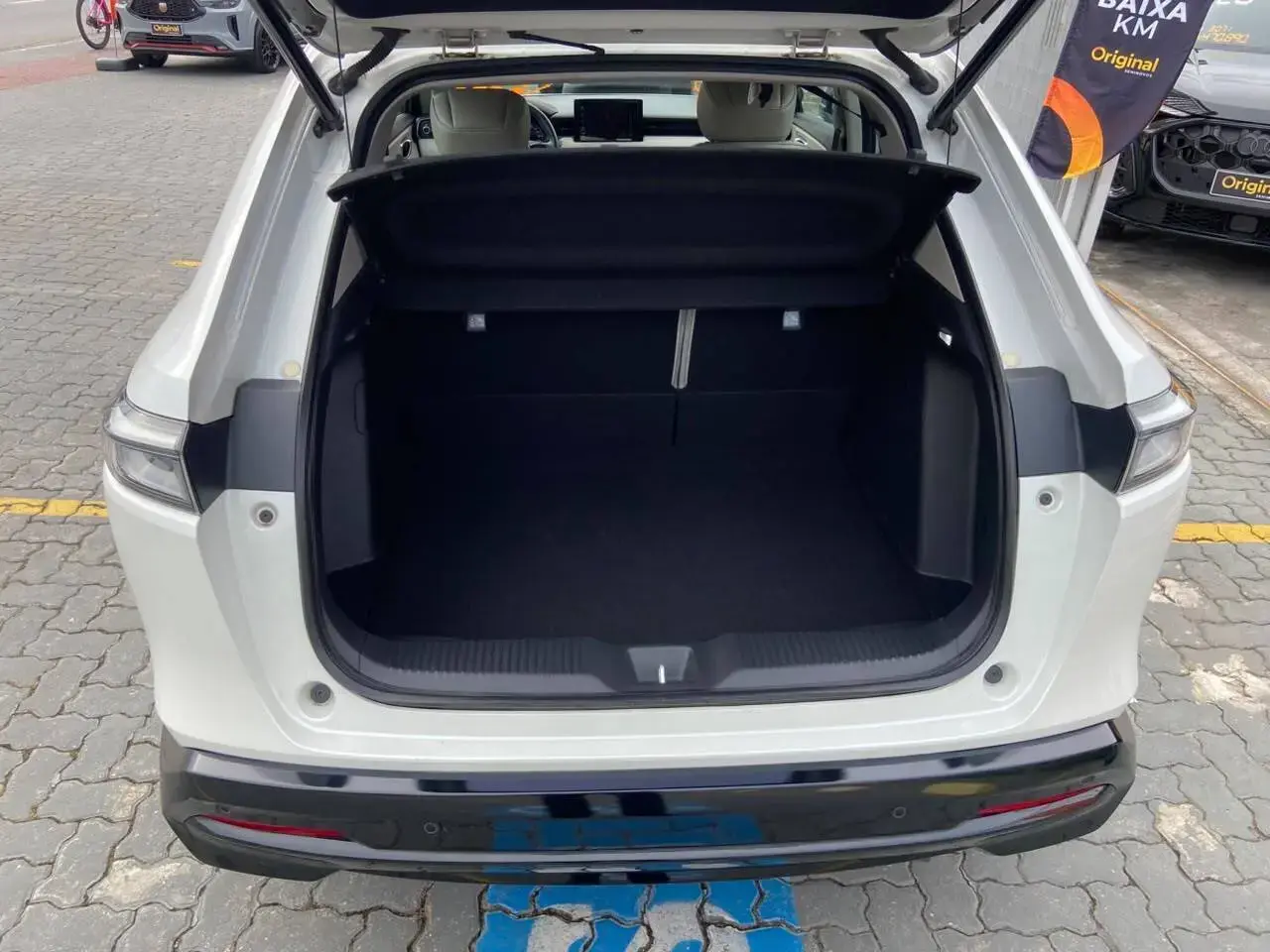 galeria HR-V