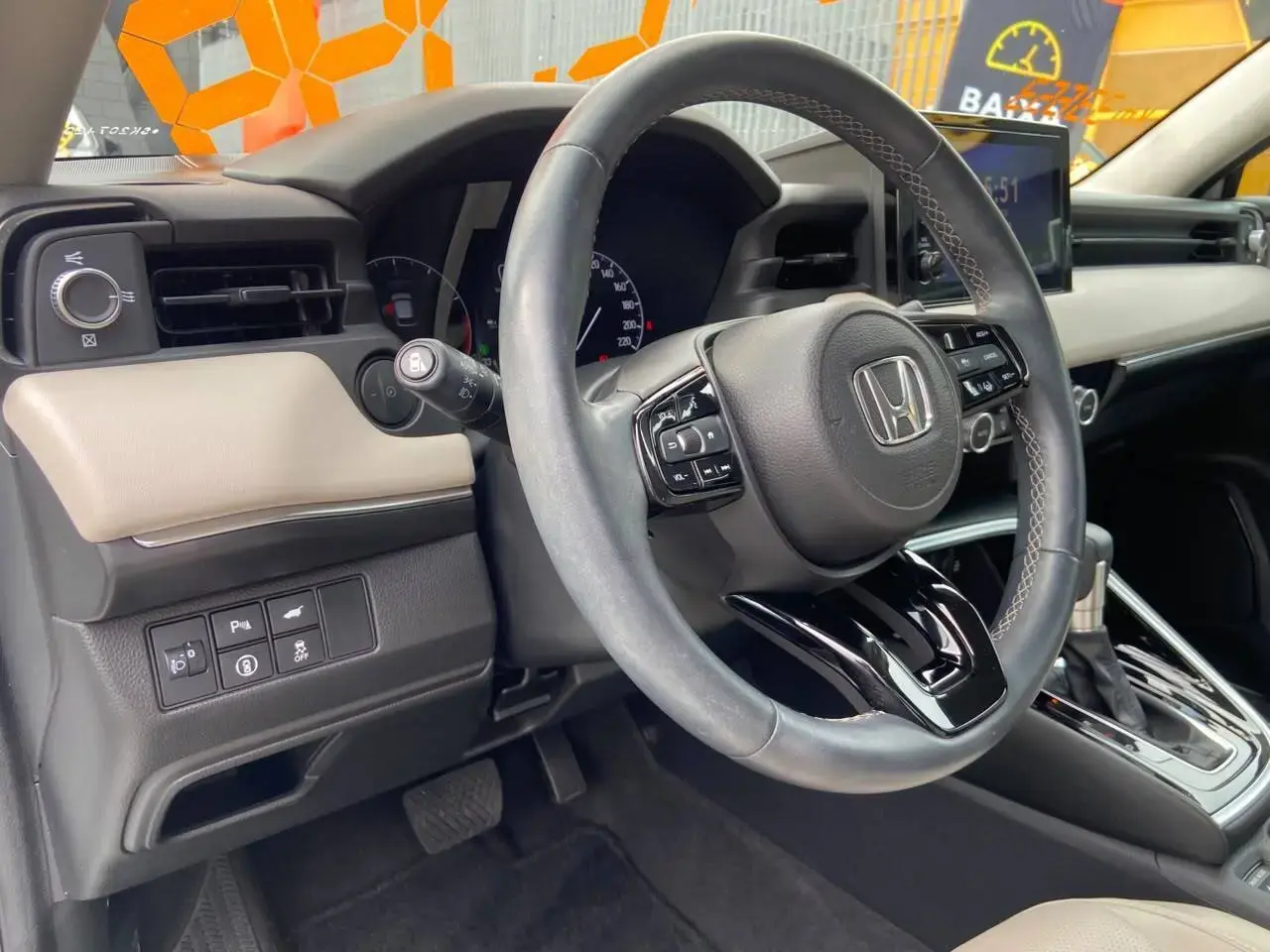 galeria HR-V