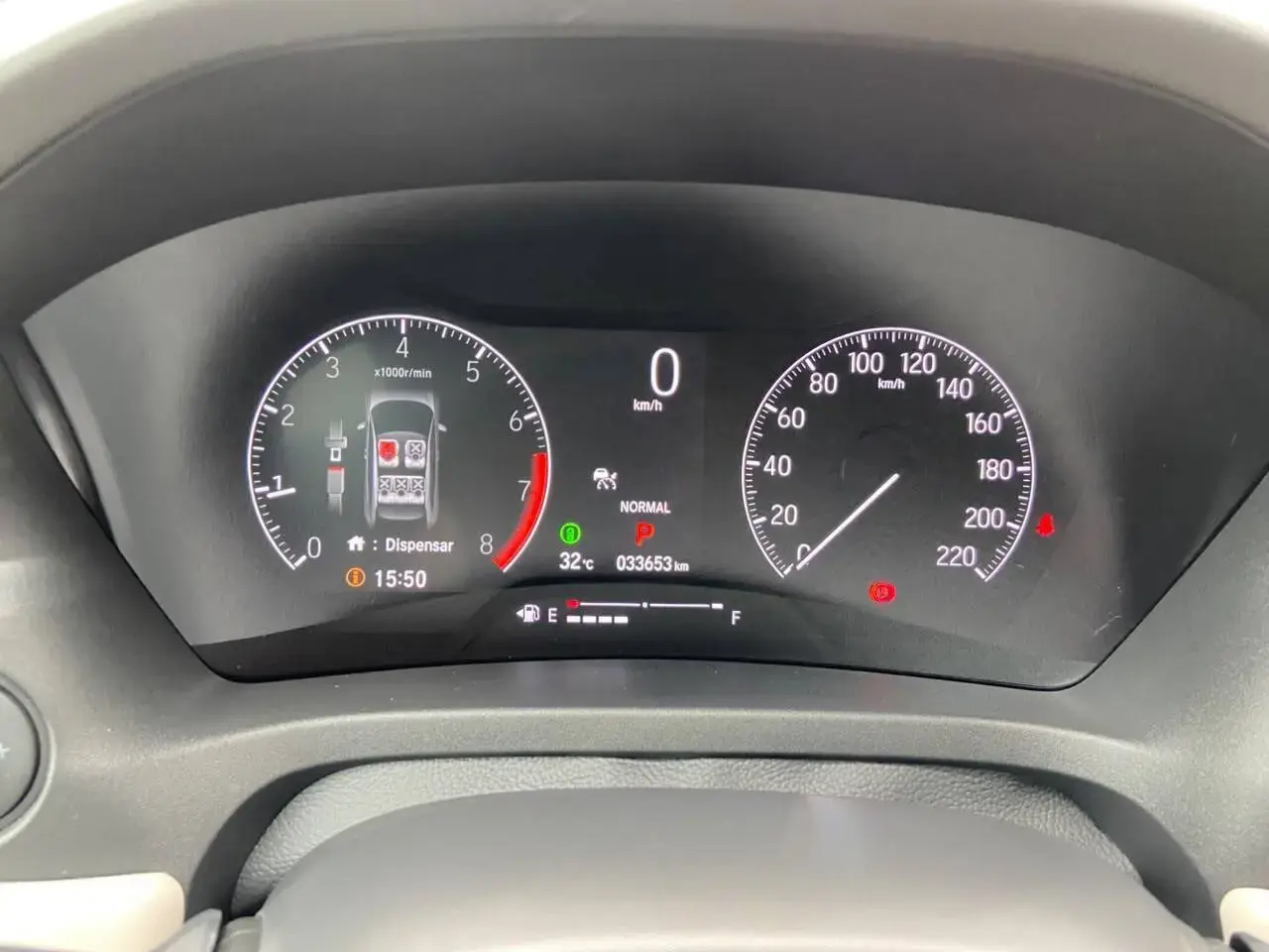 galeria HR-V