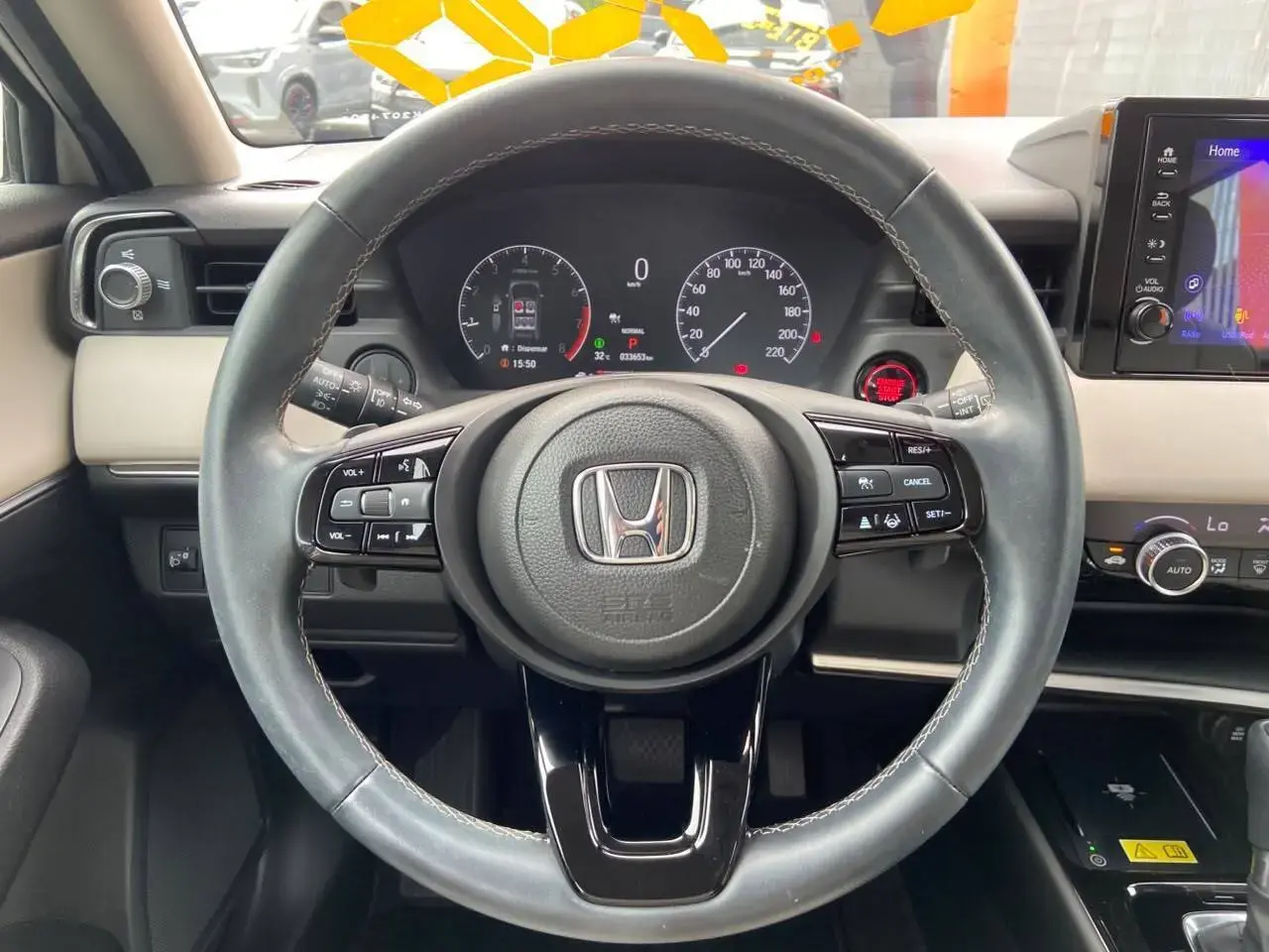 galeria HR-V