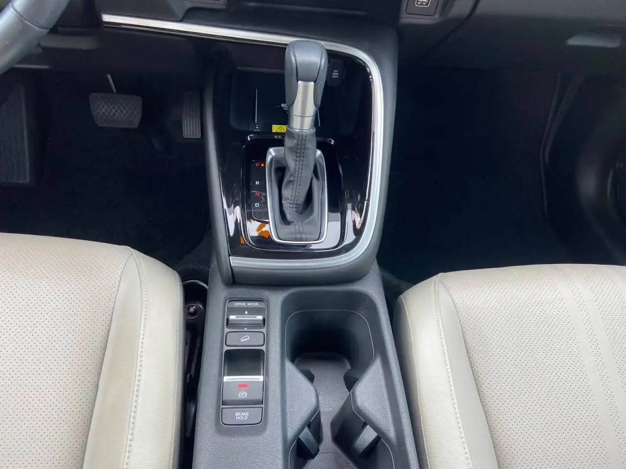 galeria HR-V