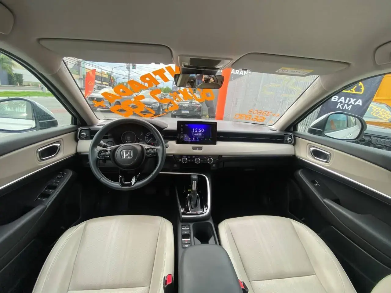 galeria HR-V