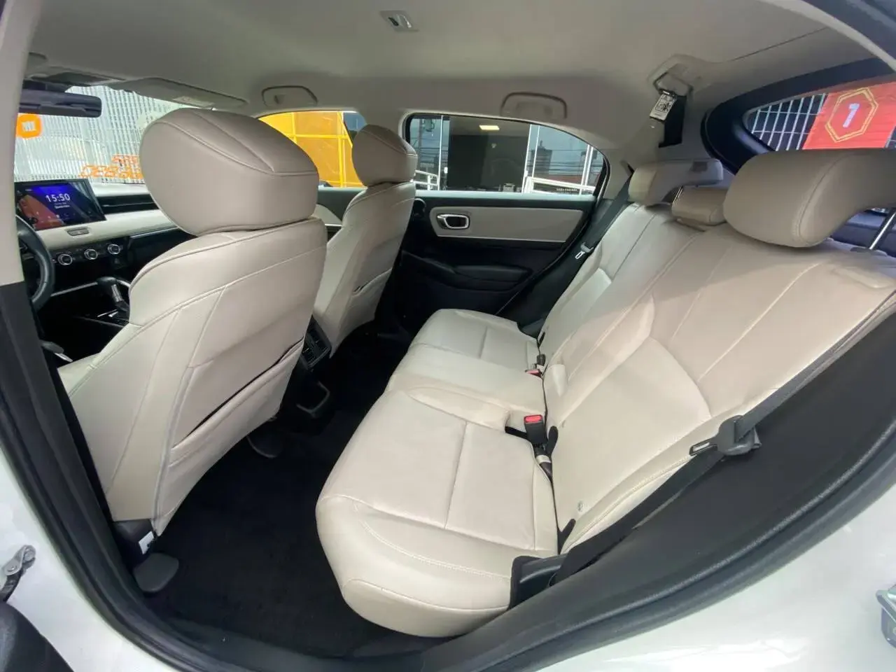 galeria HR-V