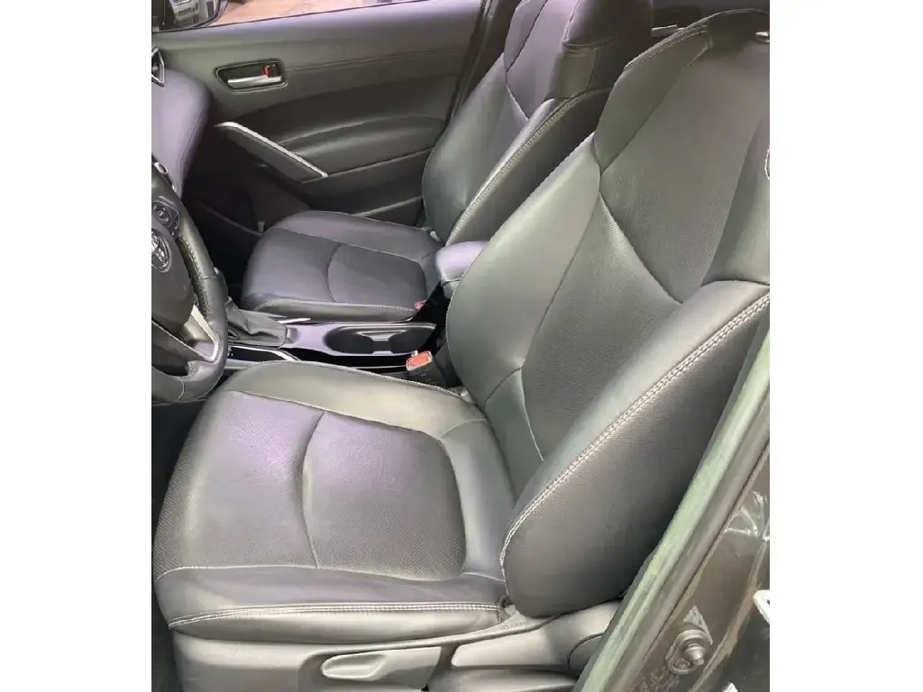 galeria Corolla Cross
