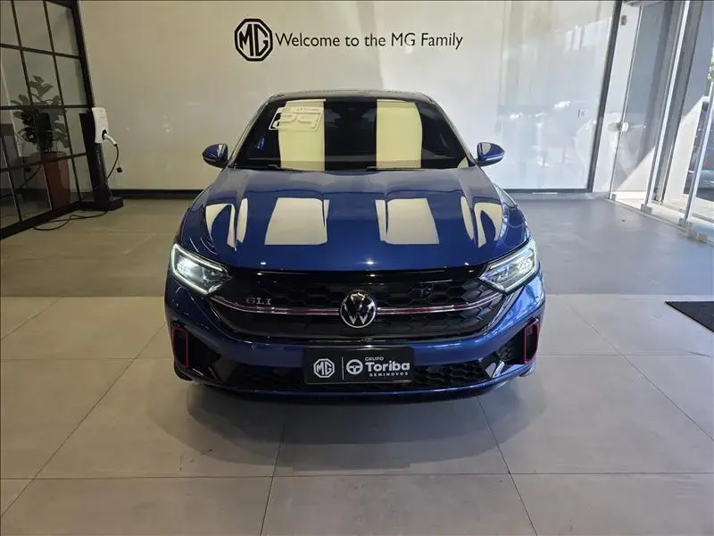 Jetta 2.0 350 Tsi Gli