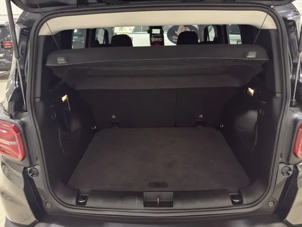 Jeep RENEGADE 1.3 T270 TURBO FLEX SPORT AT6