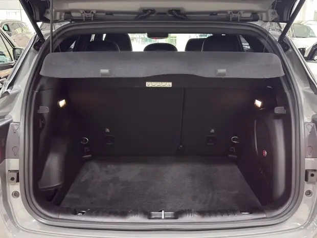 Jeep COMPASS 2.0 HURRICANE 4 TURBO GASOLINA BLACKHAWK AT9