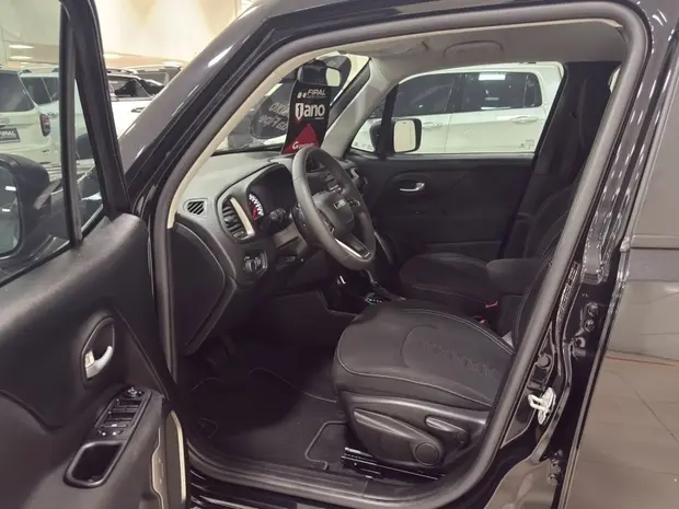 Jeep RENEGADE 1.3 T270 TURBO FLEX SPORT AT6