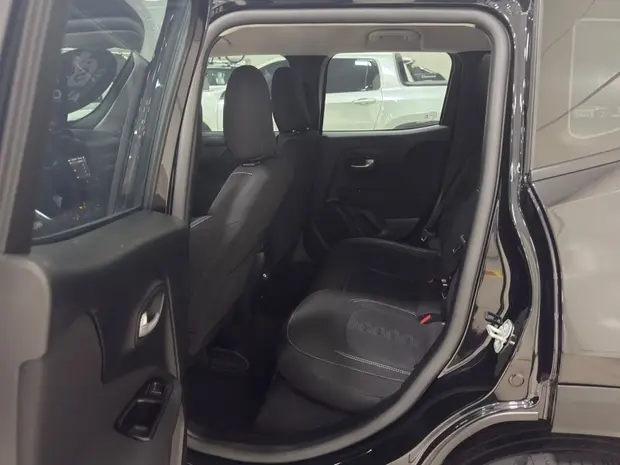 Jeep RENEGADE 1.3 T270 TURBO FLEX SPORT AT6