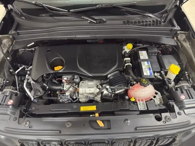 Jeep RENEGADE 1.3 T270 TURBO FLEX SPORT AT6