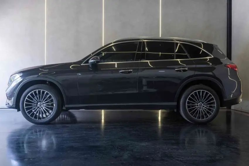 galeria GLC 300