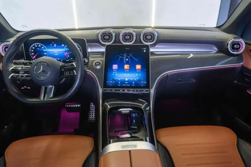 galeria GLC 300