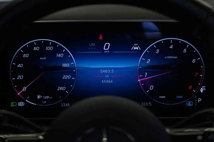 galeria GLC 300