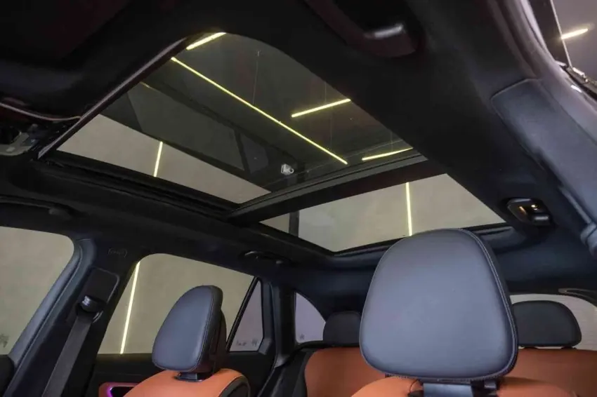galeria GLC 300