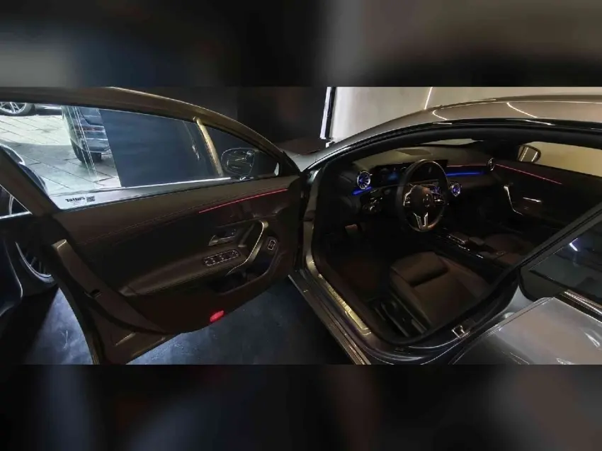 galeria GLC 300