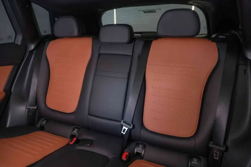 galeria GLC 300