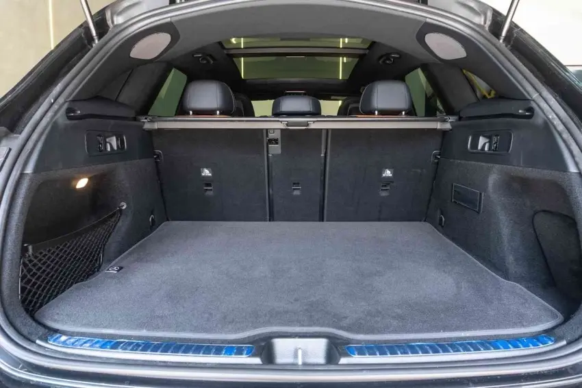 galeria GLC 300