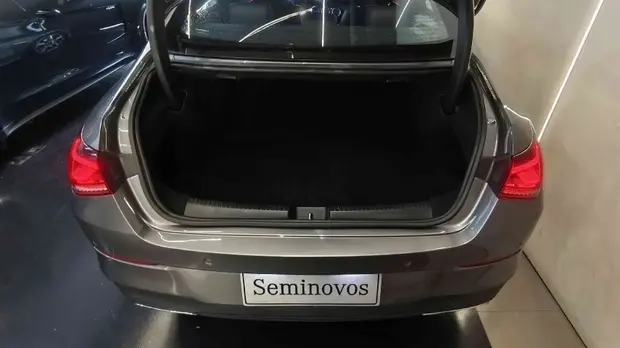 Mercedes Benz CLA 250 2.0 CGI GASOLINA 7G-DCT