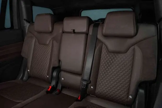 Jeep COMMANDER 1.3 T270 TURBO FLEX OVERLAND AT6