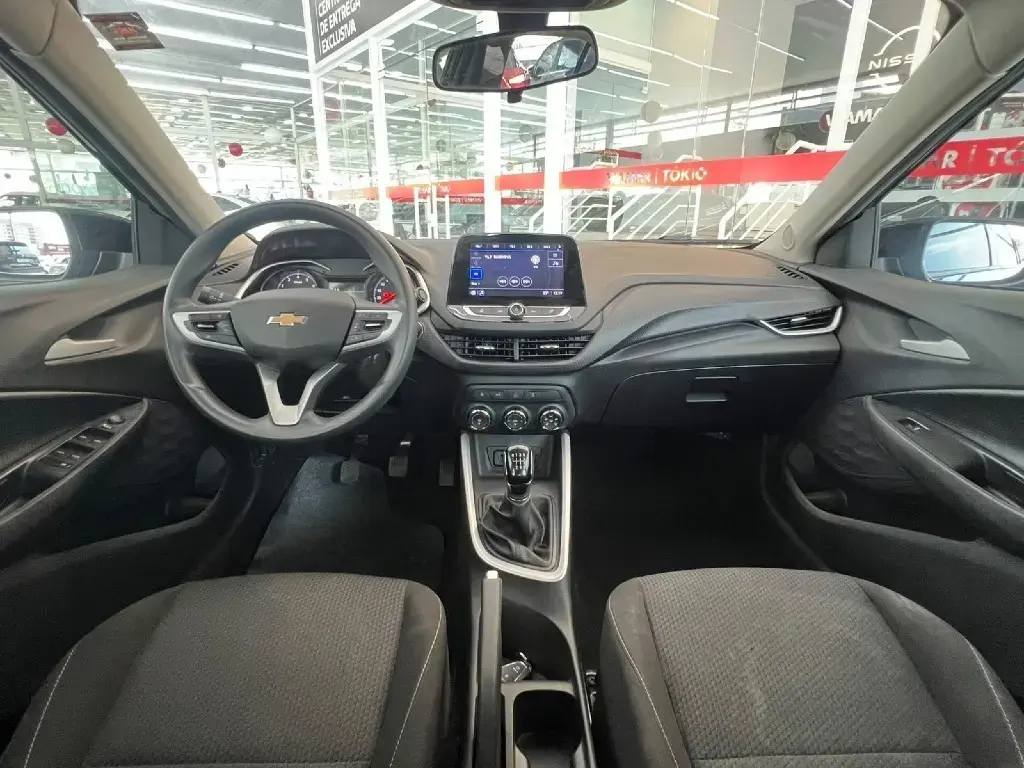 galeria ONIX SEDAN
