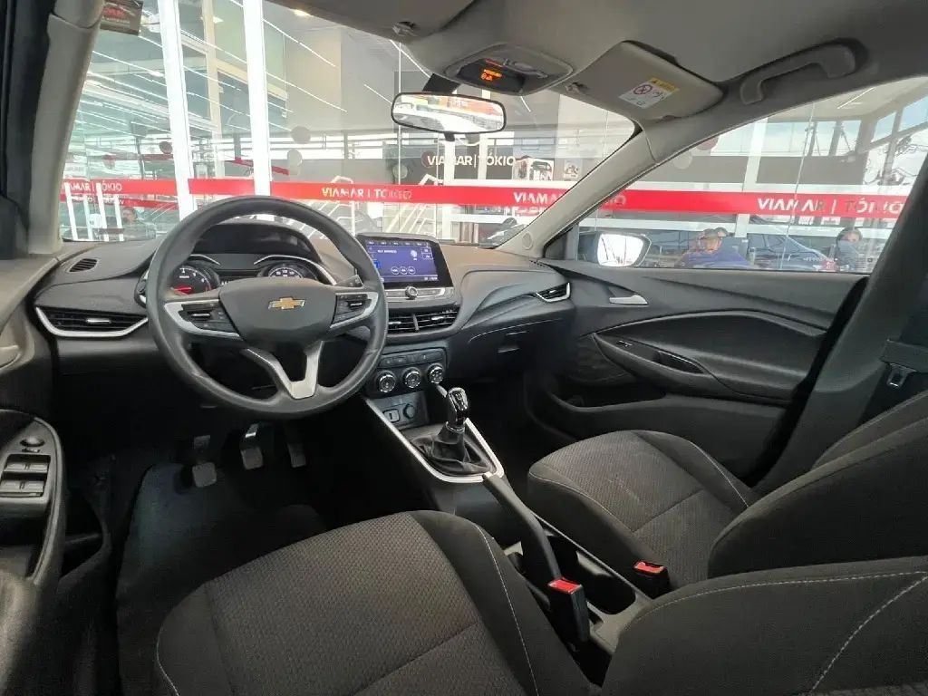 galeria ONIX SEDAN