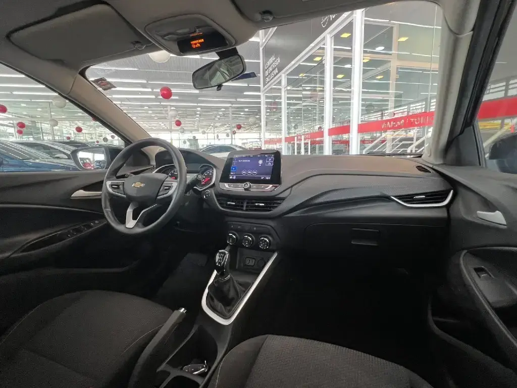 galeria ONIX SEDAN